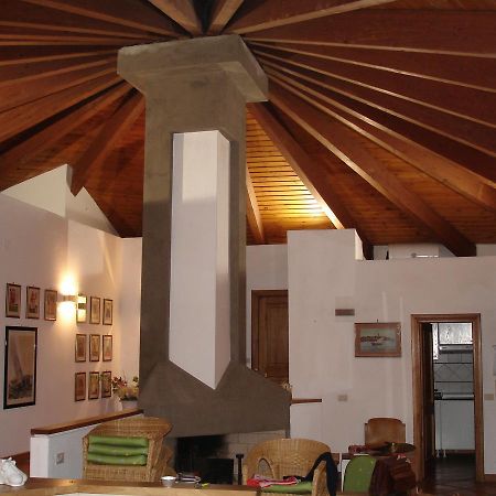 Villa Al Pozzino In ปุนตาอาลา ภายนอก รูปภาพ
