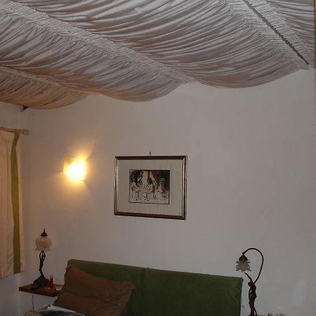 Villa Al Pozzino In ปุนตาอาลา ภายนอก รูปภาพ