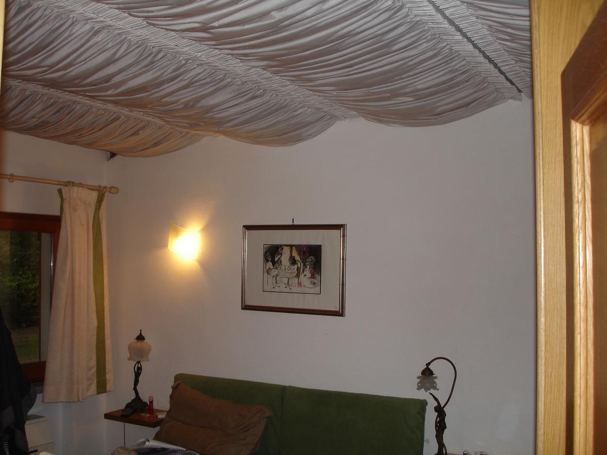 Villa Al Pozzino In ปุนตาอาลา ภายนอก รูปภาพ